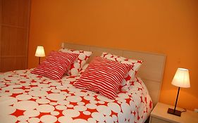 Apartamentos Costa Costa